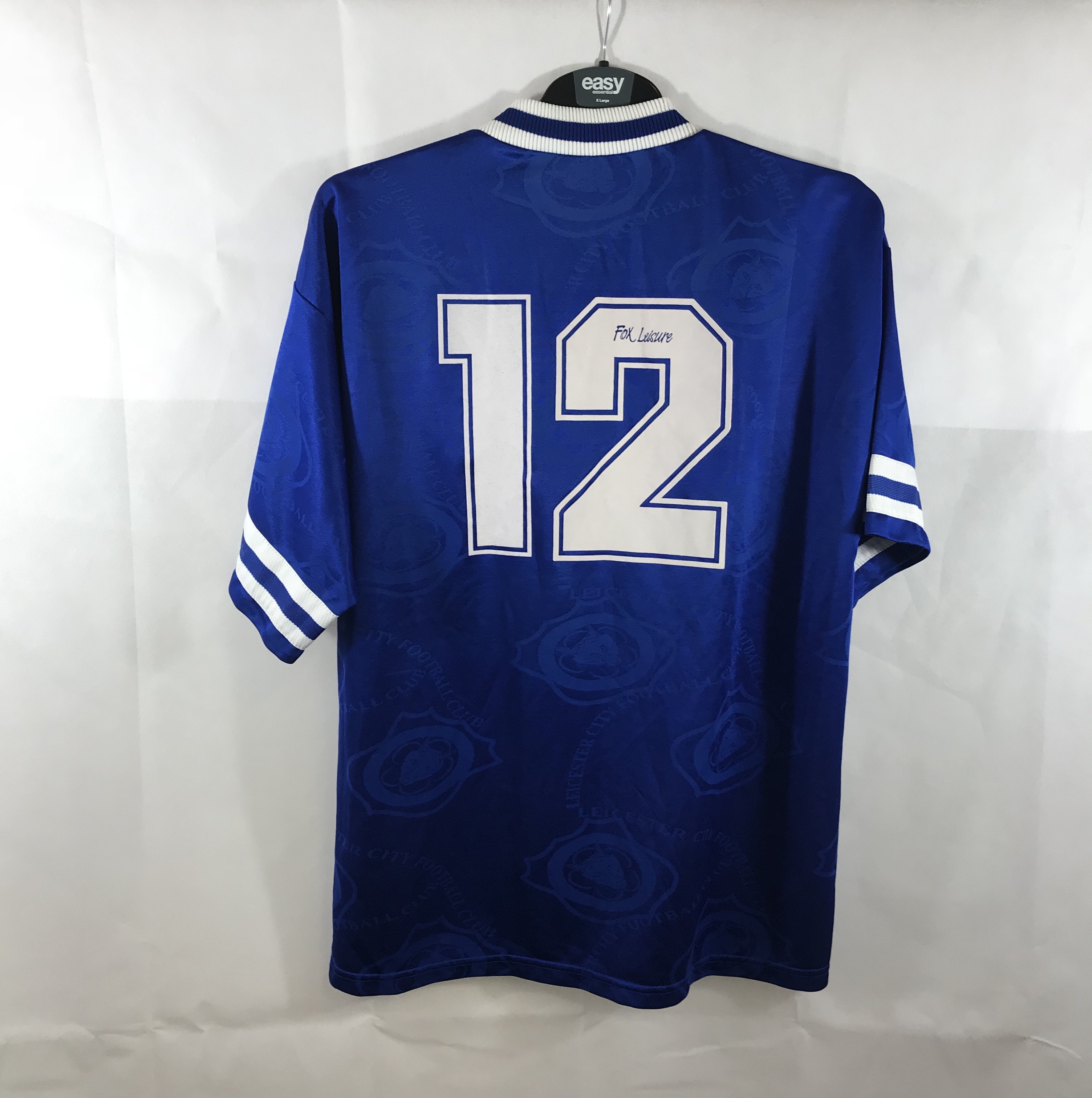 jersey no 12 in football