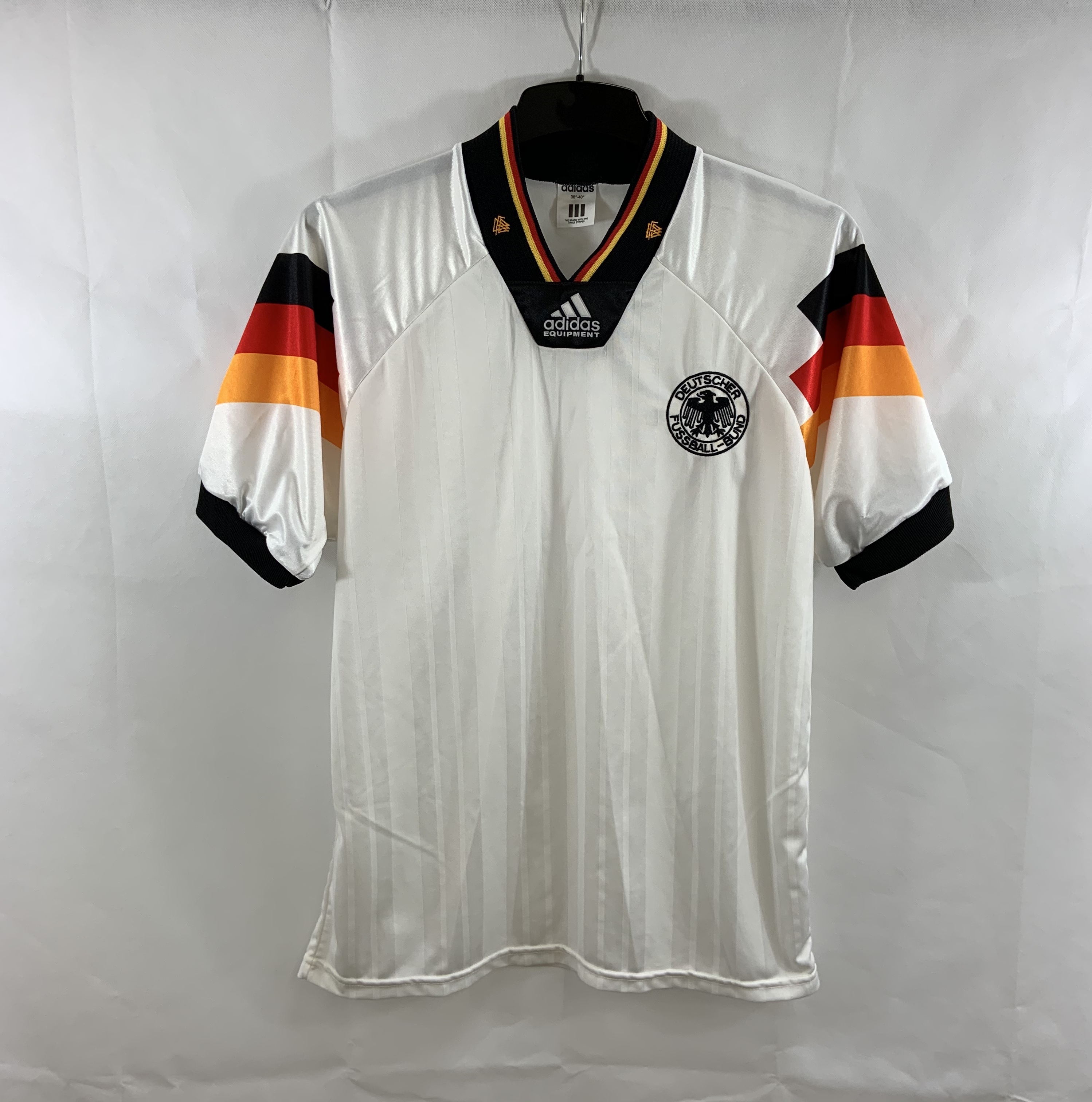 germany jersey 1992