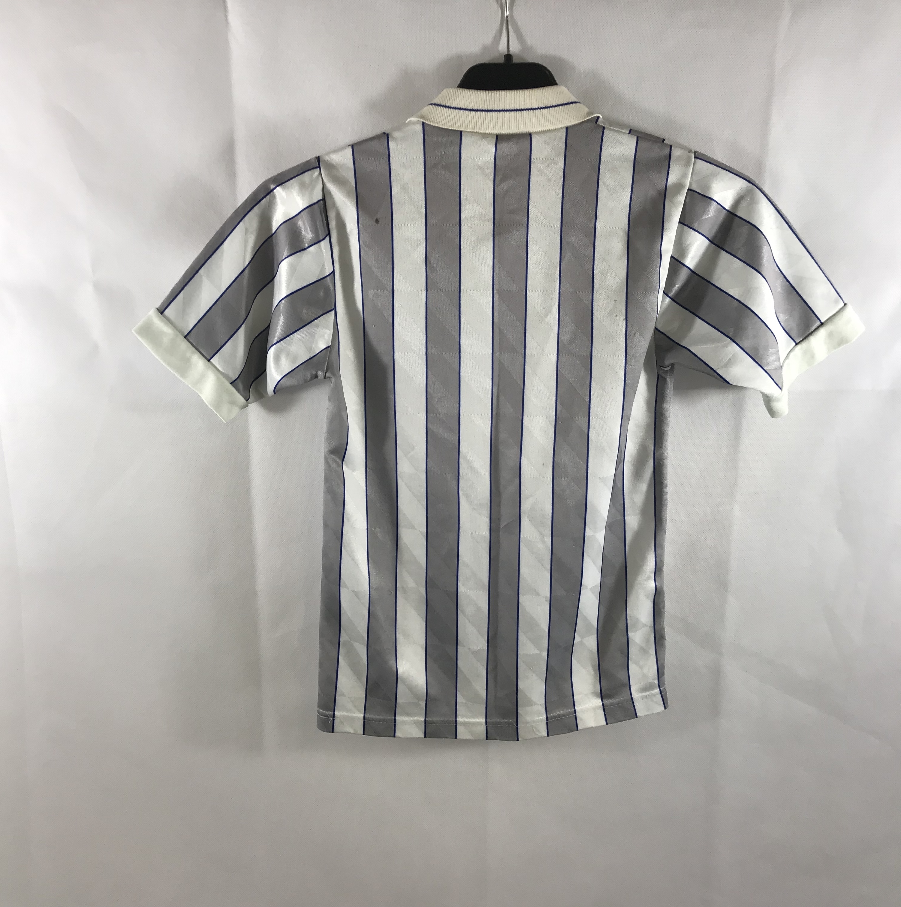 Everton Away Football Shirt 1988/90 Children’s Small Boys Umbro B61 ...