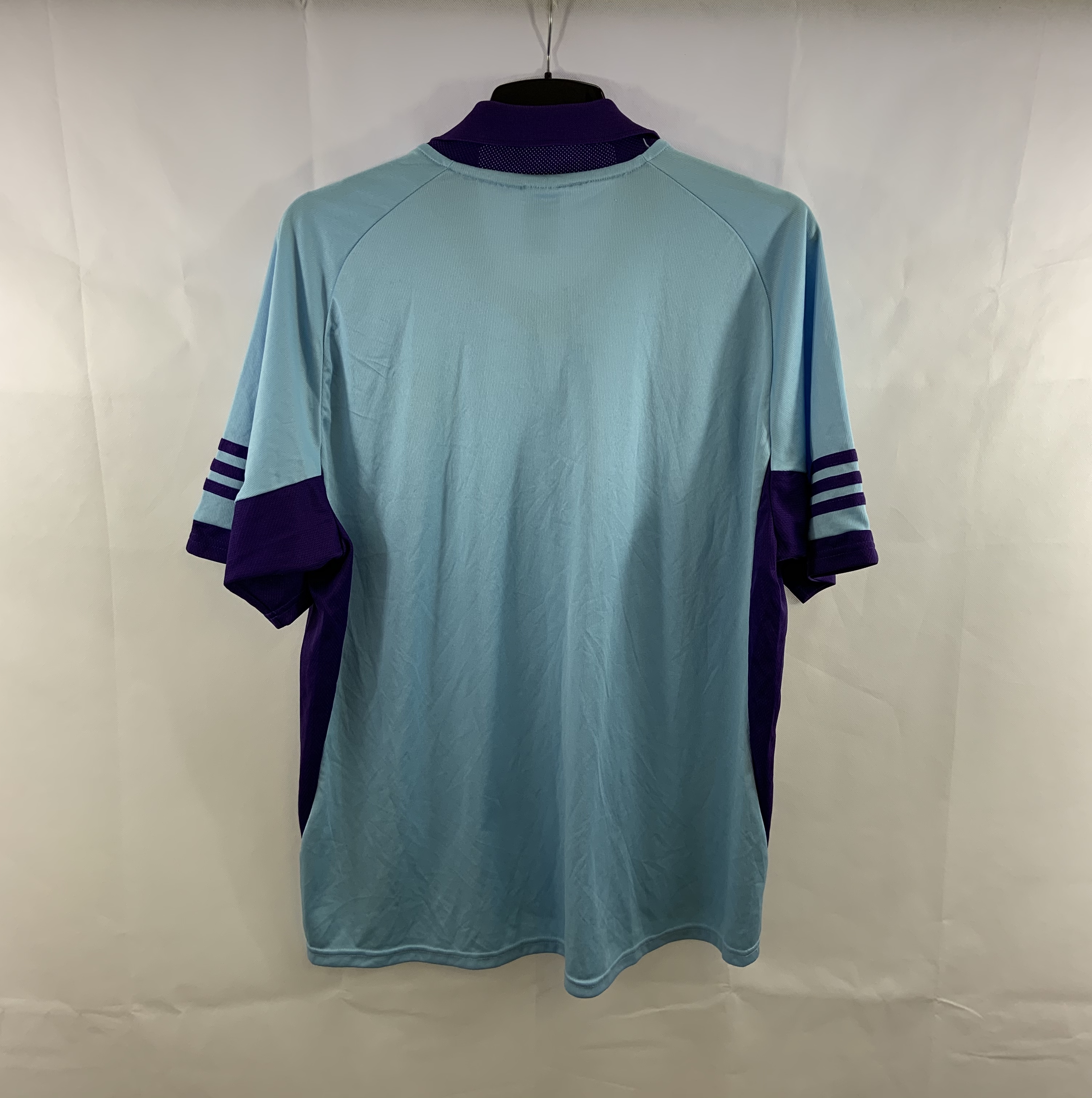 Anderlecht Away Football Shirt 2001/02 Adults XL Adidas C514 – Historic ...