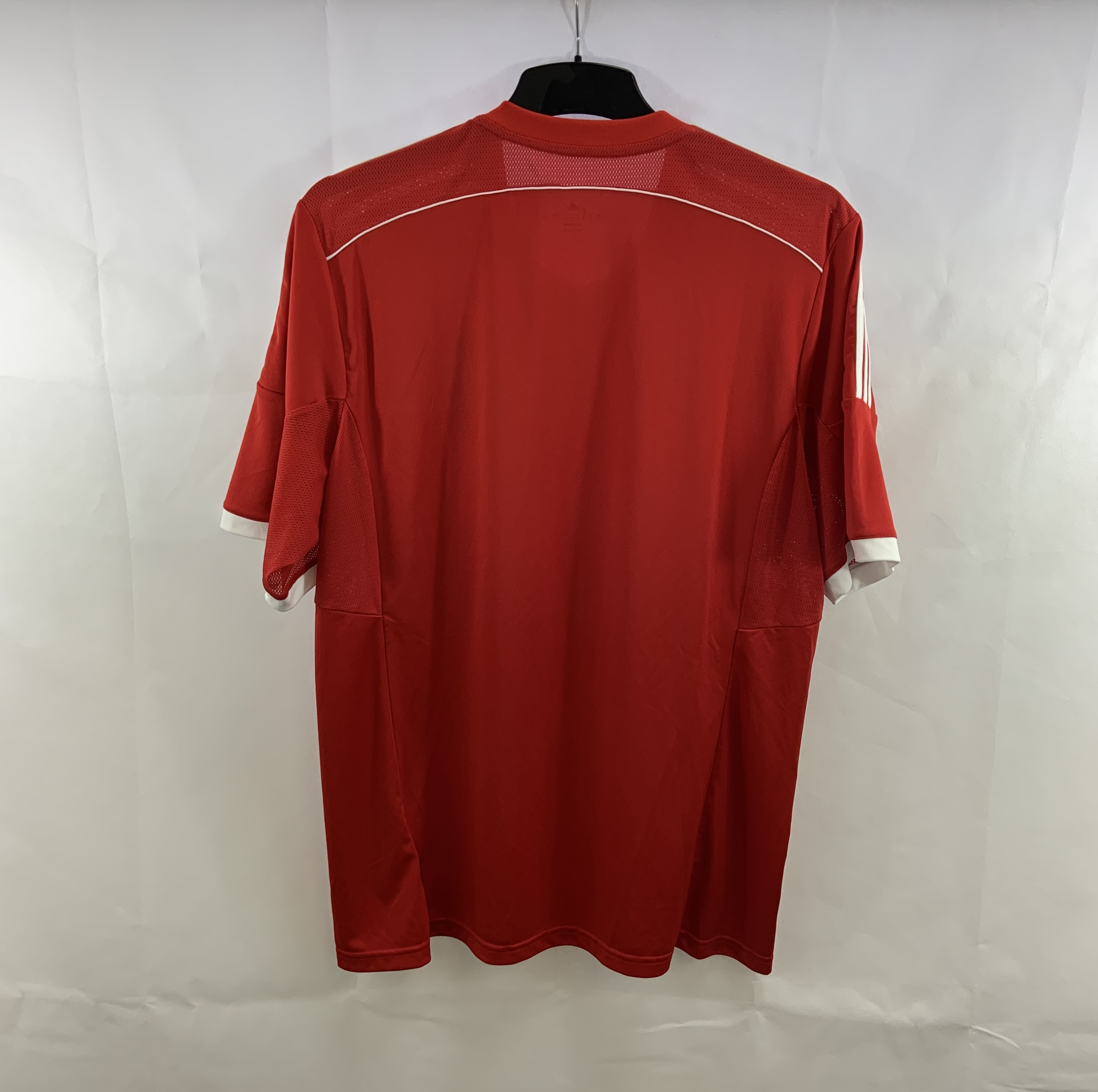 Nottingham Forest Home Football Shirt 2014/15 Adults XL Adidas C462 ...