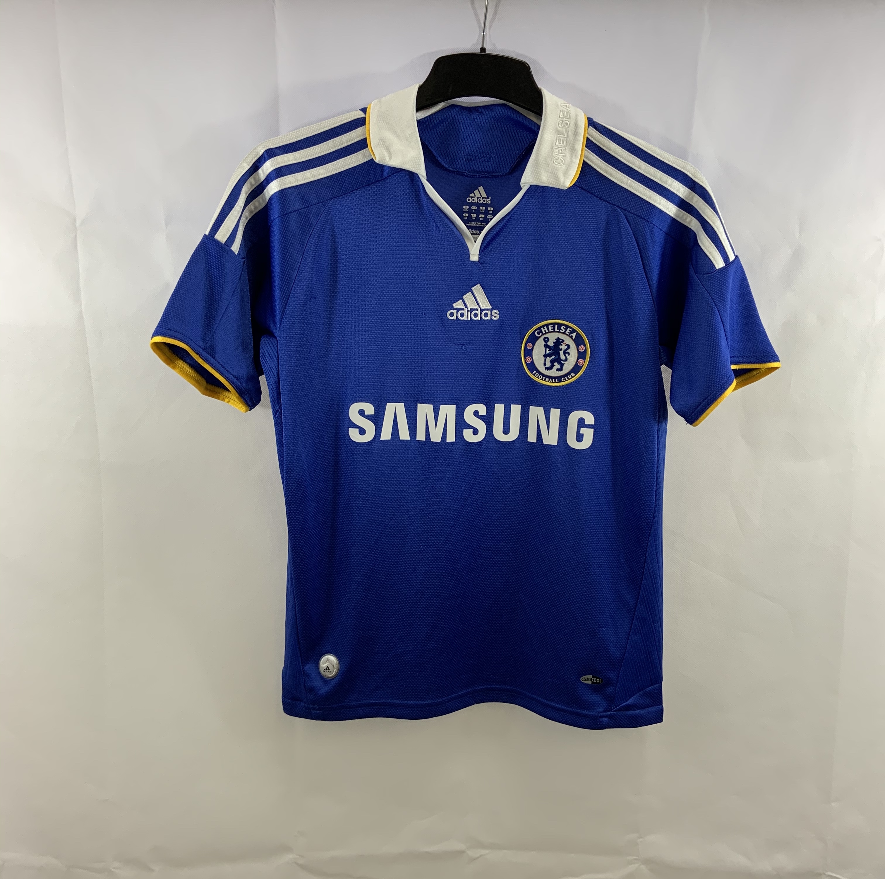 maillot chelsea 2008 2009