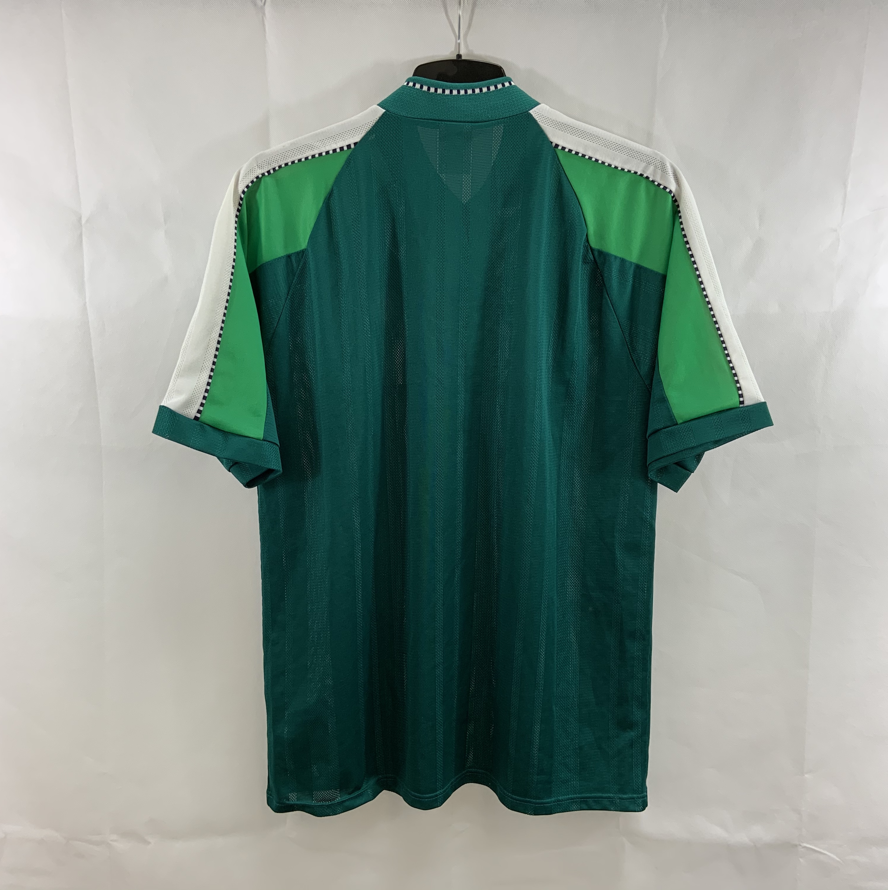 Werder Bremen Home Football Shirt 1997/99 Adults XL Puma A375 ...