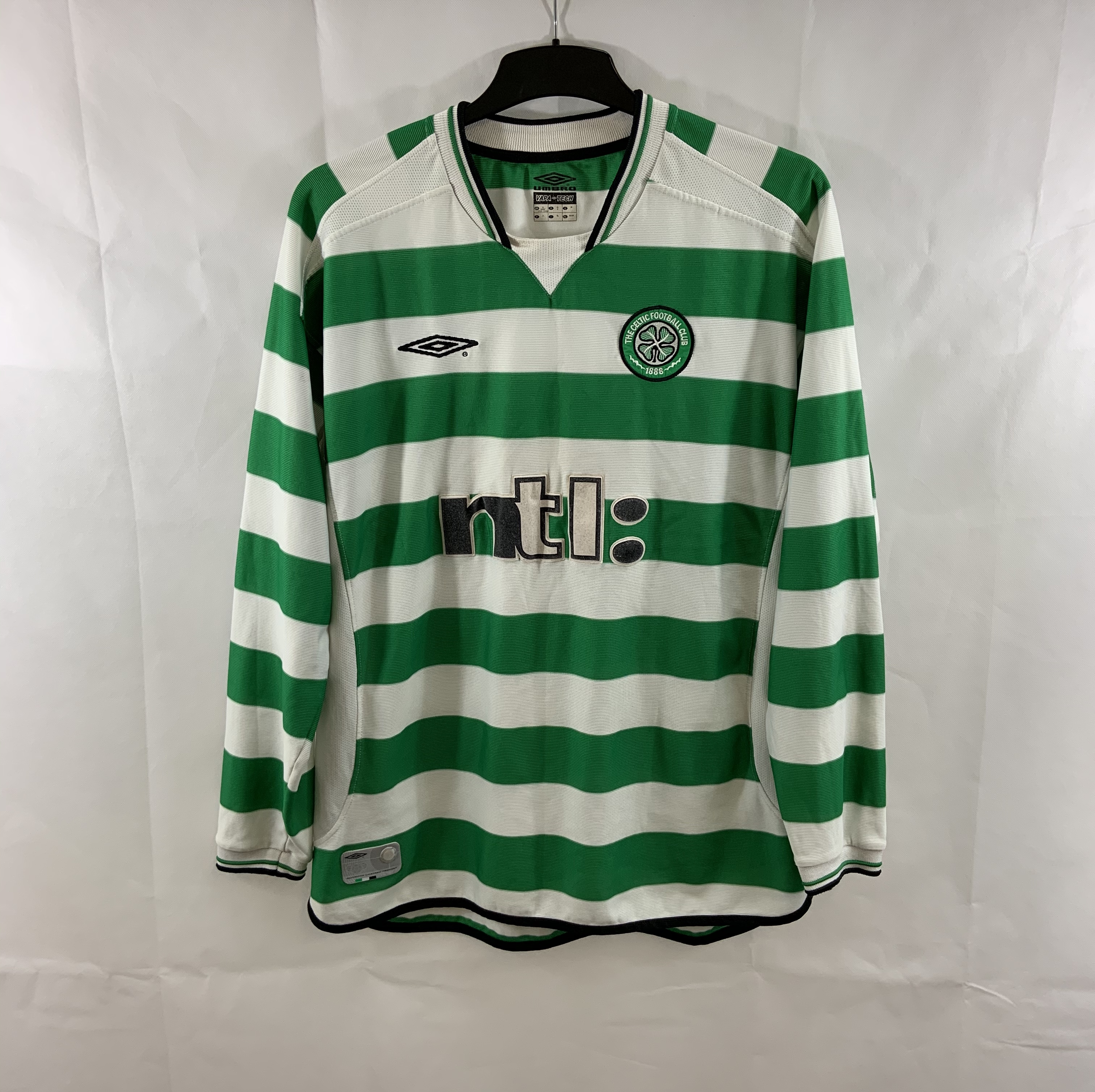 Football Shirts Celtic 