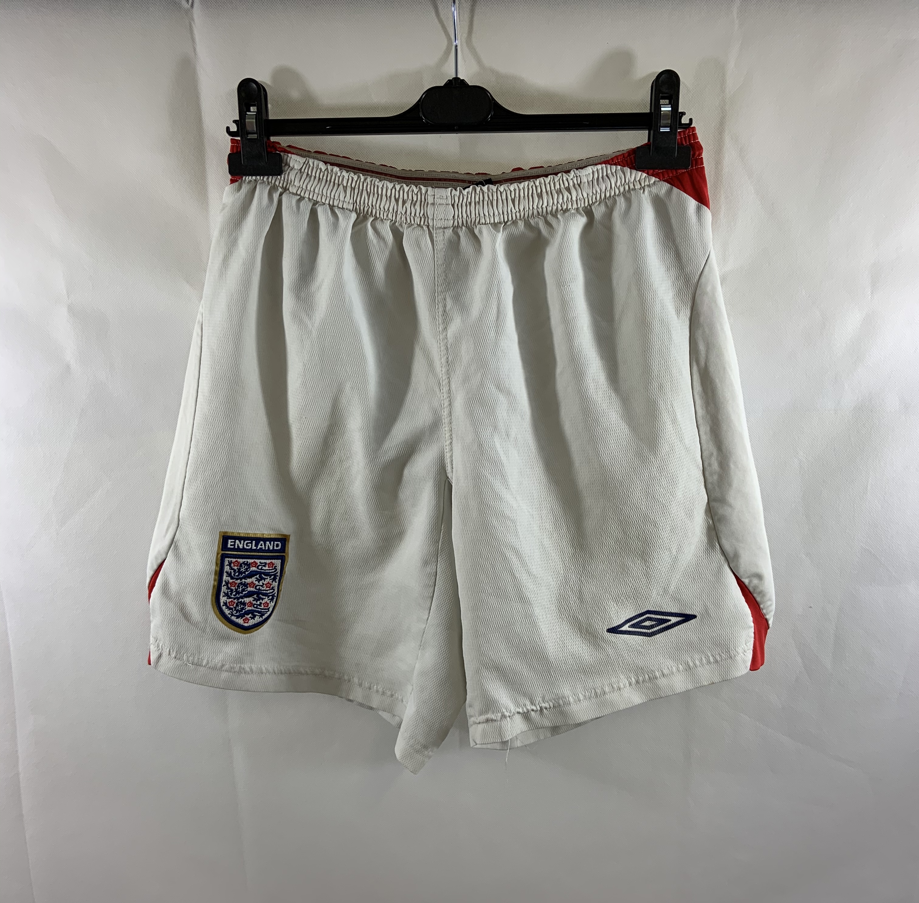 england football shorts