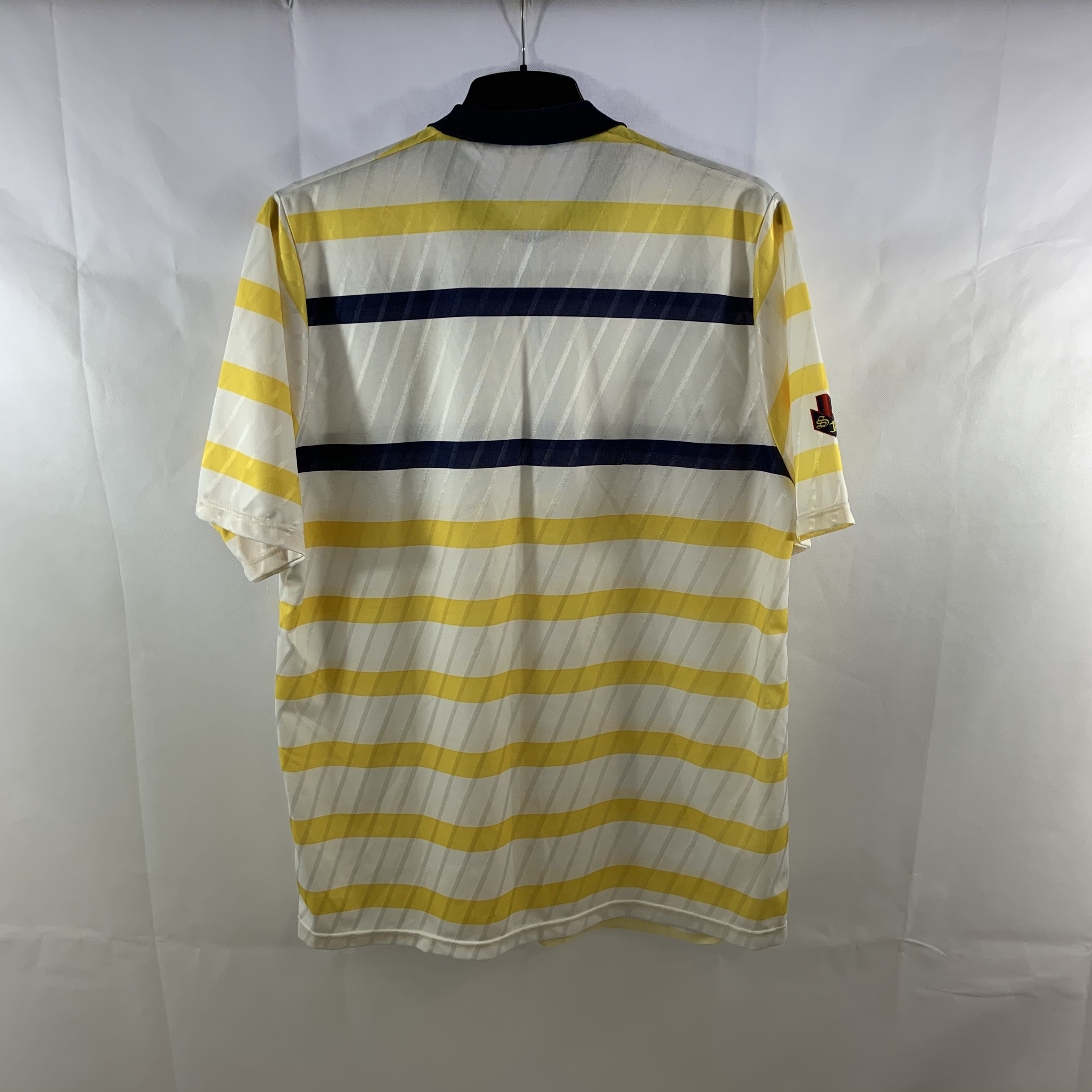 Scotland Away Football Shirt 1988/91 Adults Large Umbro D314 – Historic ...