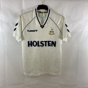 Tottenham Hotspur 1989-91 shirts