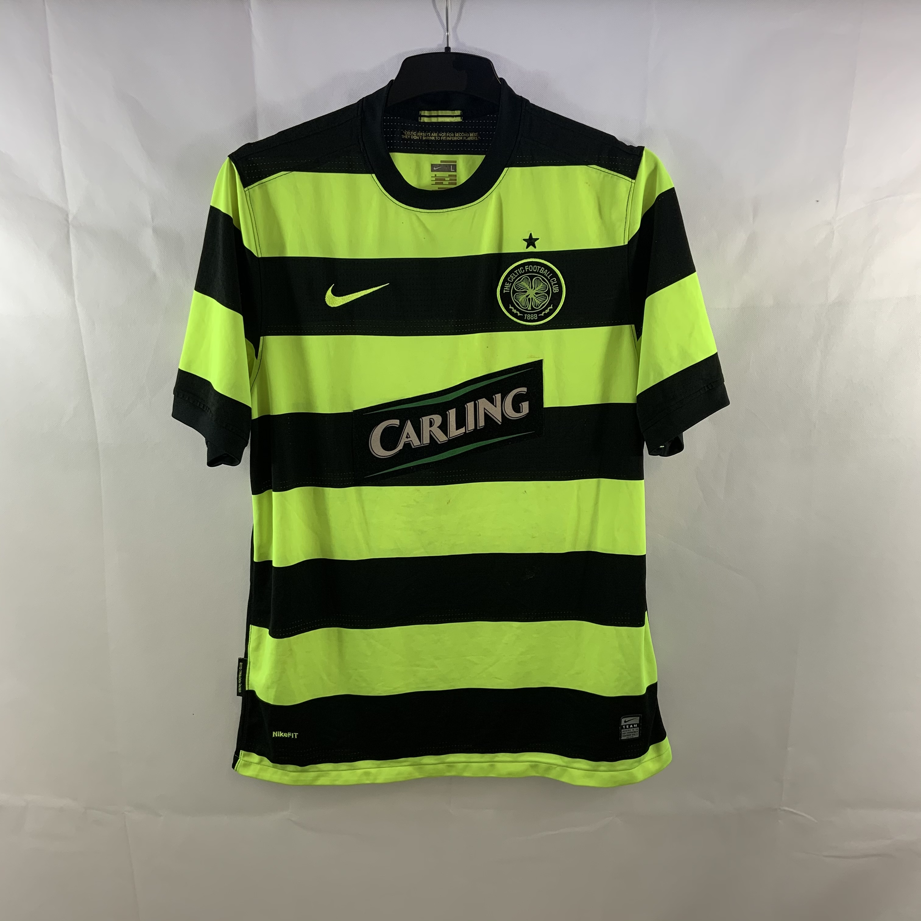 nike celtic
