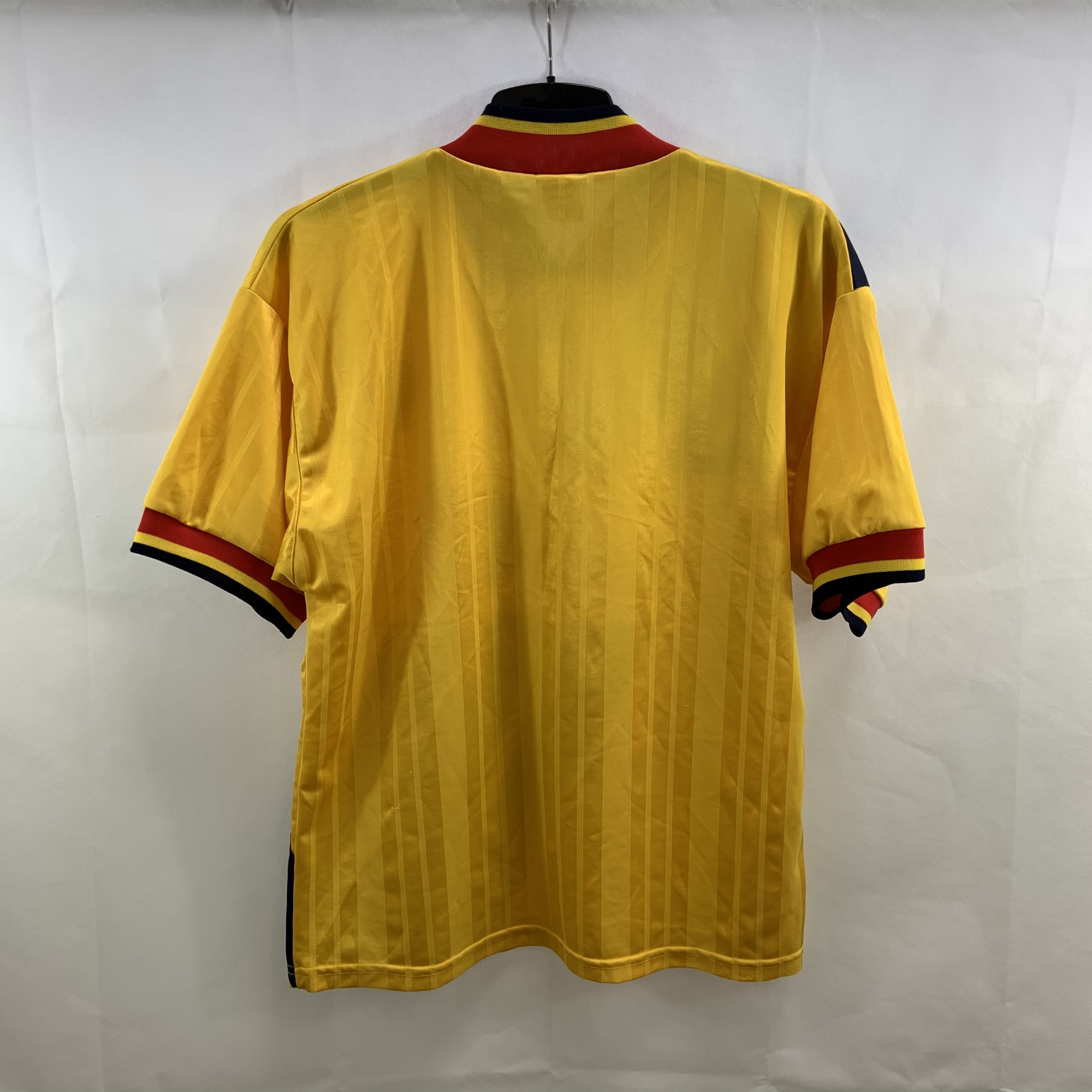 Arsenal Away Football Shirt 1993/94 Adults M/L Adidas G7 – Historic ...