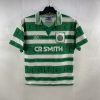 Celtic Home Football Shirt 1995/97 Large Boys Umbro G985