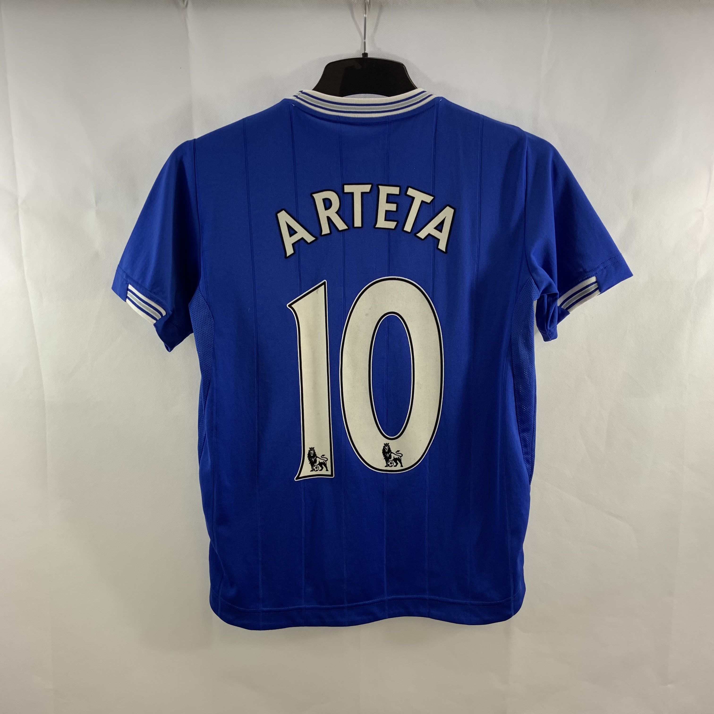 Arteta Out Shirts 2025 | jesseowensmemorialpark.com