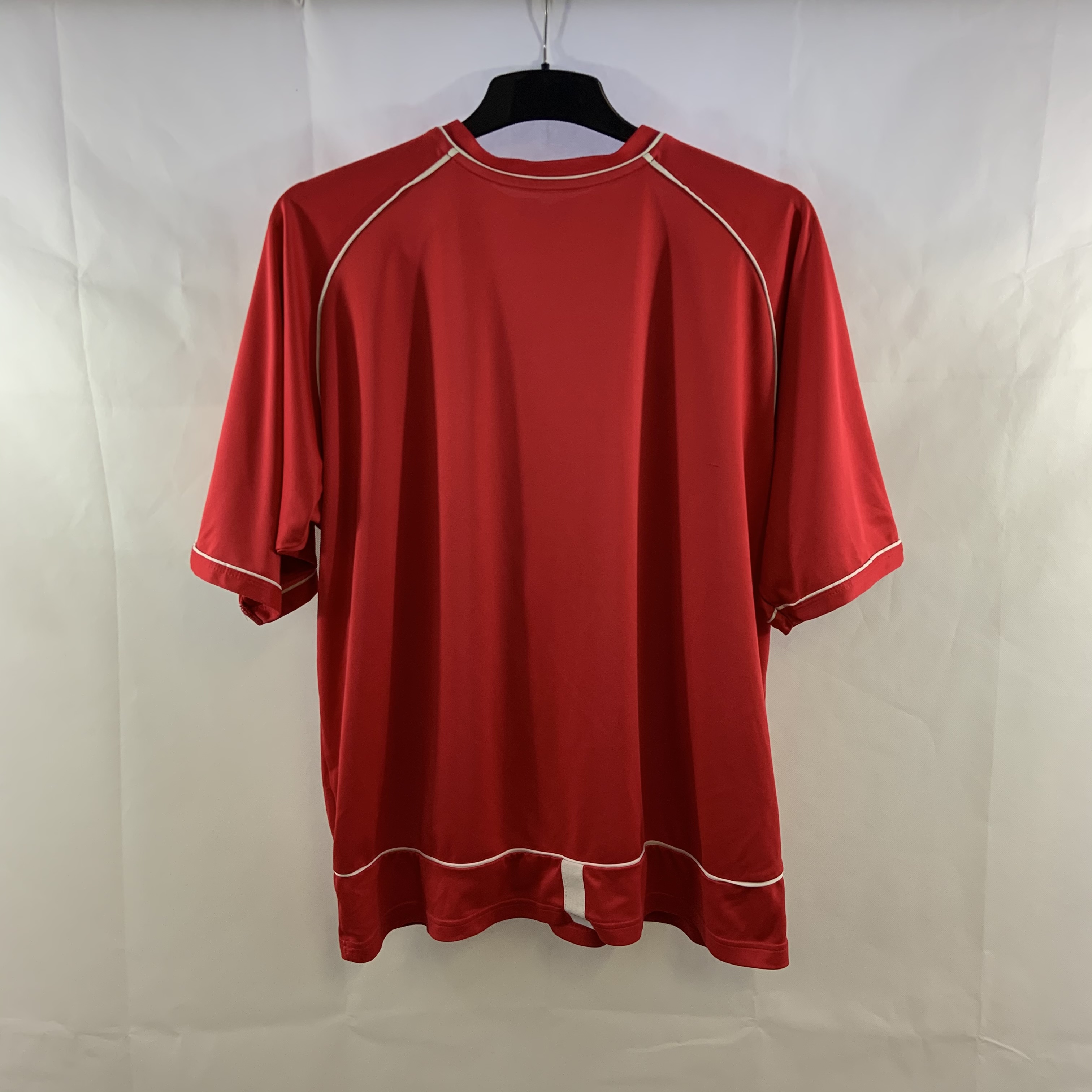 Bristol City Home Football Shirt 2002/03 Adults XL TFG A52 – Historic ...