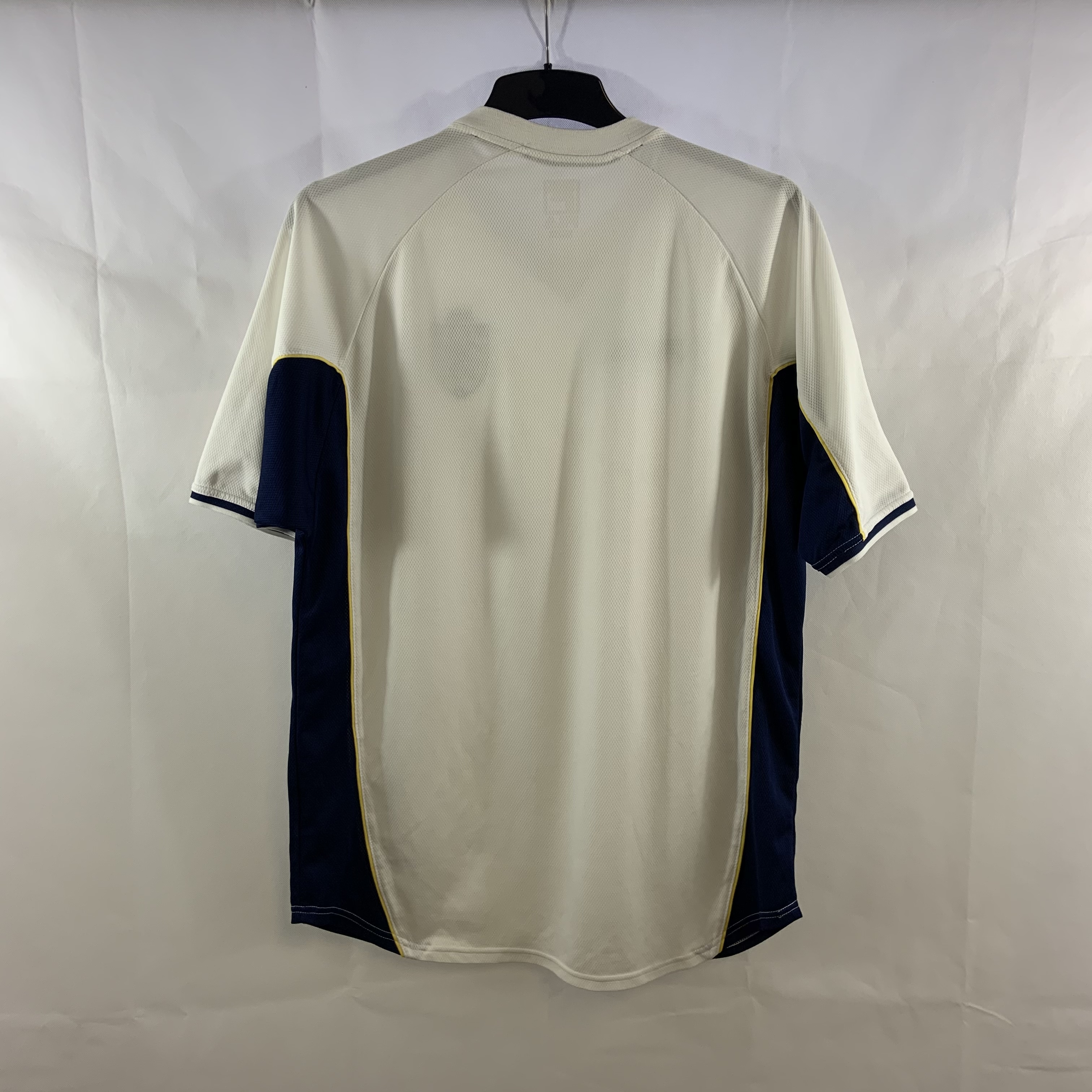Scotland Away Football Shirt 2000/02 Adults Large Fila G462 – Historic ...