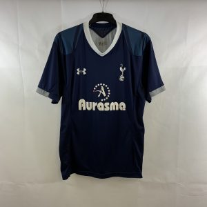 Tottenham Hotspur 2012-13 GK Third Kit