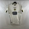 Leeds United Gardien de but Maillot de foot 1998 - 2000. Sponsored by Packard Bell