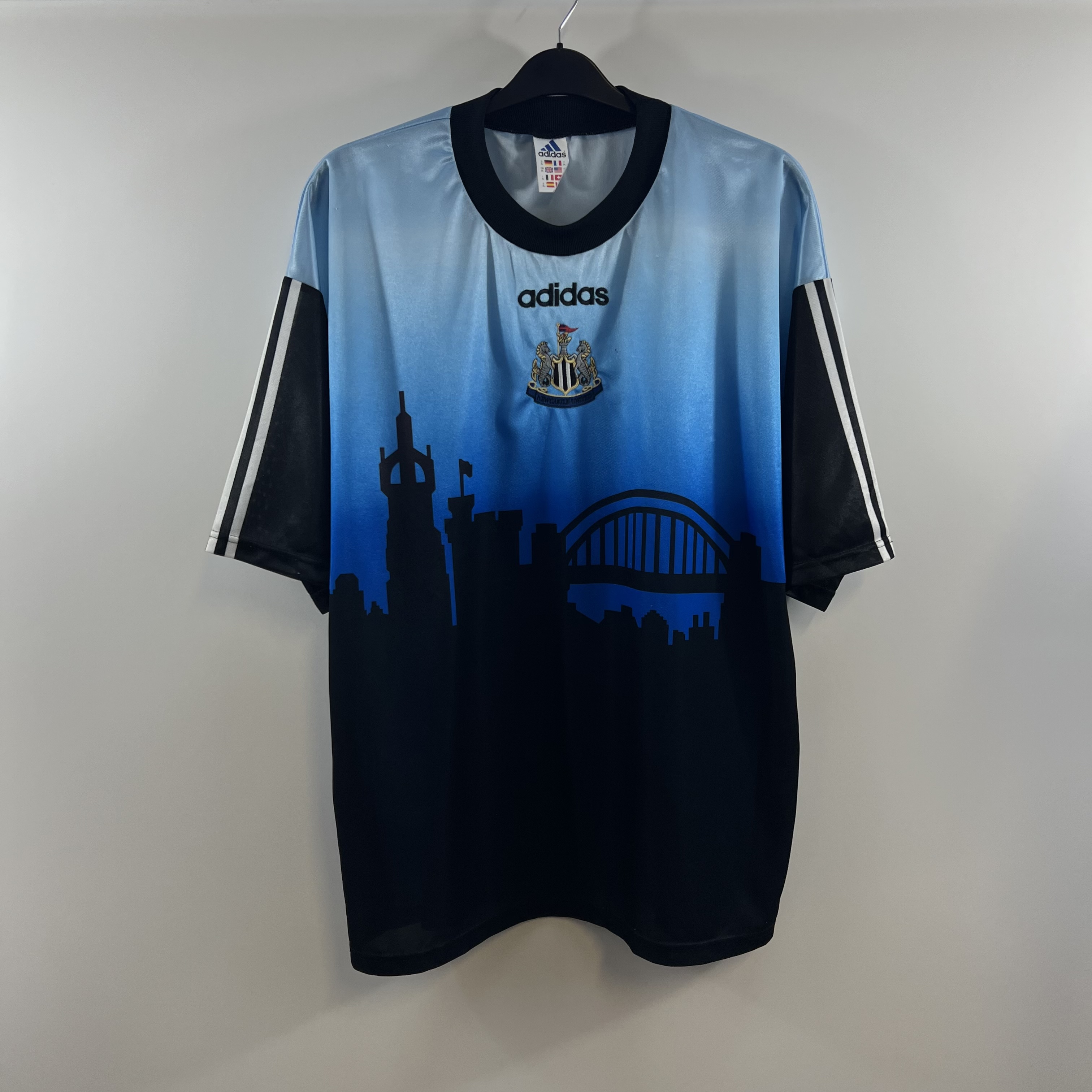 Adidas Newcastle 