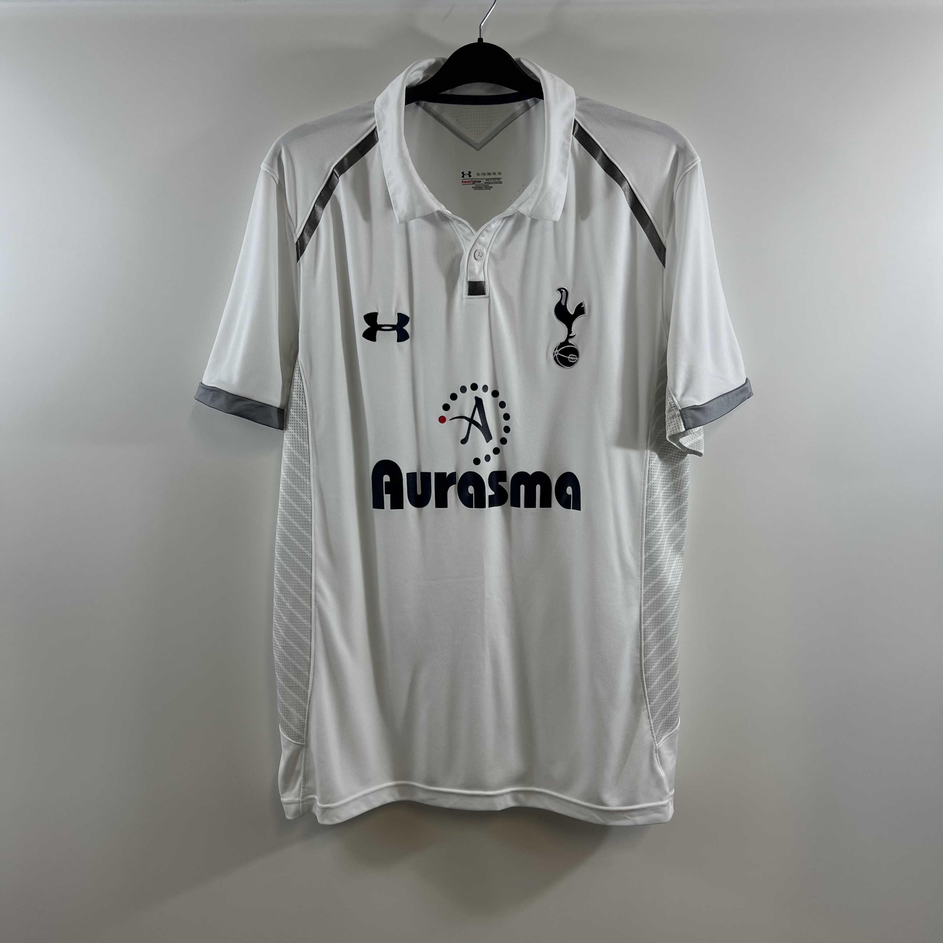 Tottenham Hotspur (Home 2012/13)