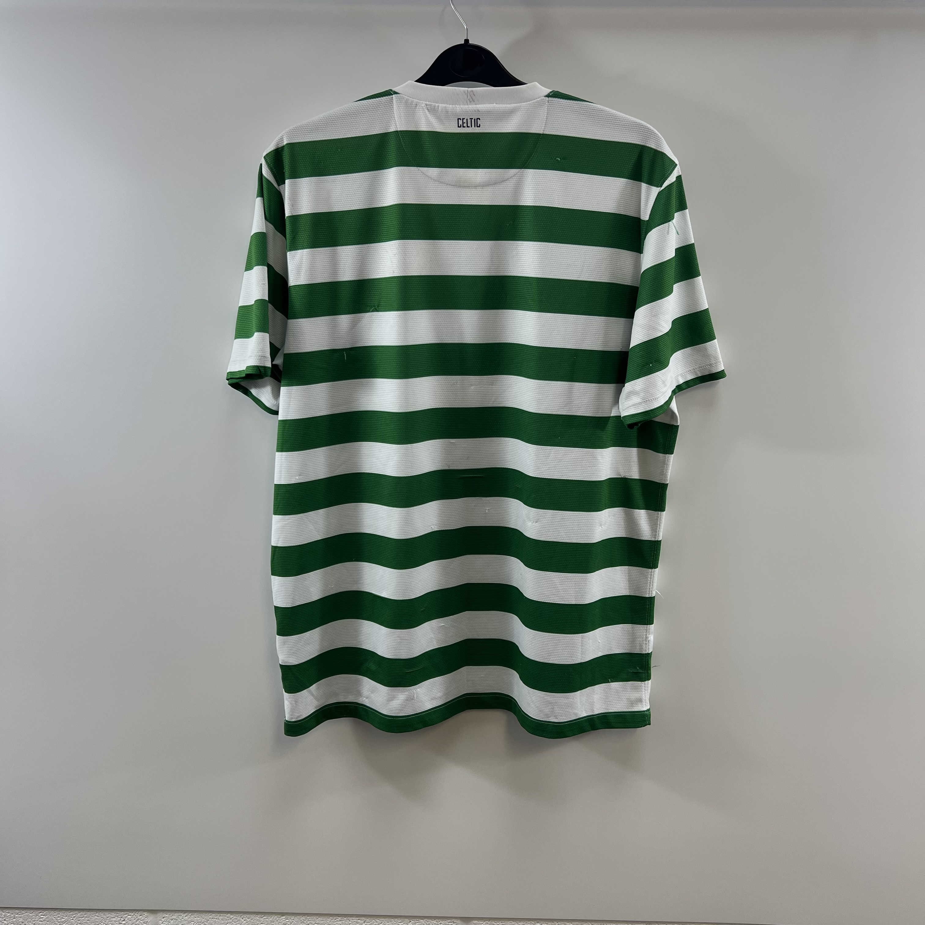 Classic Football Shirts on X: Shirt of the Decade: Celtic '12-13 '125th  Anniversary' third by Nike RT to vote for this shirt #shirtofthedecade   / X
