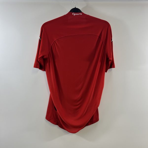 adidas Leeds United FC Maillot de football à domicile pour homme 2025